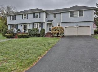 12 Plymouth Rd, Winchester, MA 01890