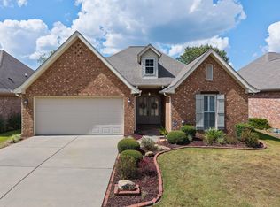 23 Callaway Ct, Hattiesburg, MS 39402