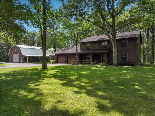 27745 County Highway X, Cadott, WI 54727