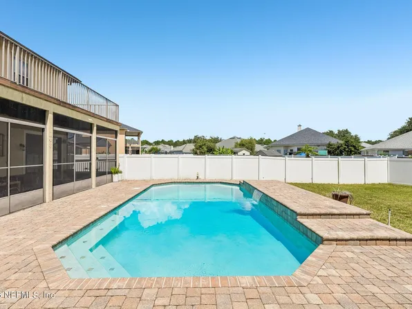 447 HEARTHSIDE Court, Orange Park, FL 32065