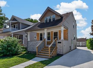 761 Columbia Rd, Berkley, MI 48072