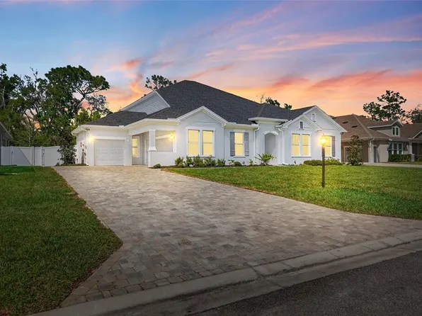 3188 Brown Brocket Ln, Lutz, FL 33559