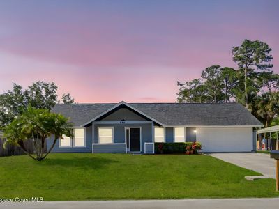 746 Hainey St SW, Palm Bay, FL, 32908