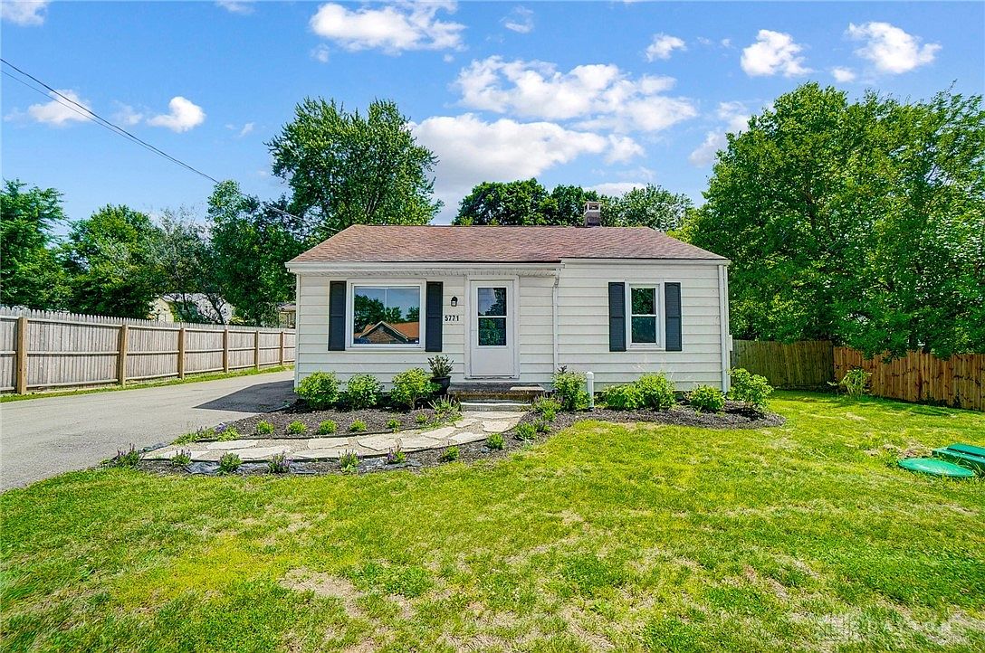5771 Manchester Rd, Franklin, OH 45005 Zillow