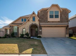 4433 Corner Brook Ln, Fort Worth, TX 76123