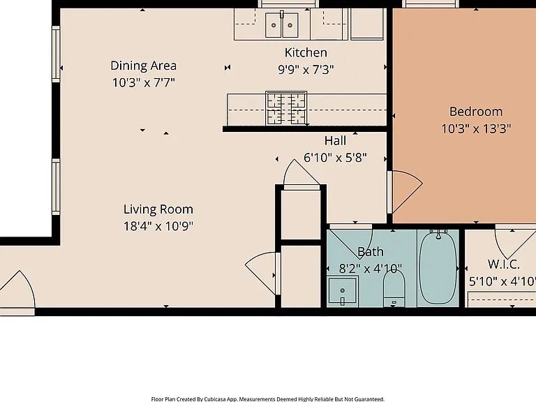 2615 Ektom Dr #C — Photo 22