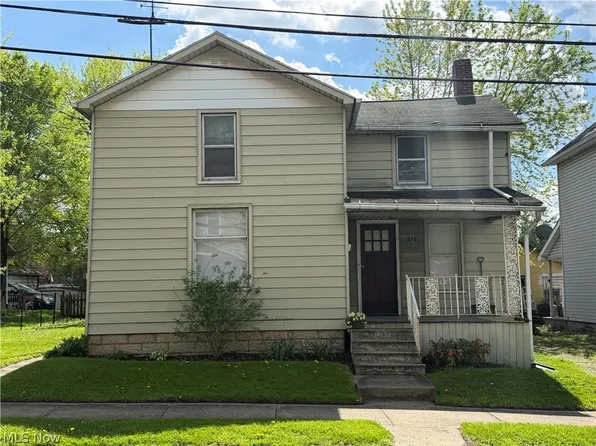 63 Linden Ave, Niles, OH 44446