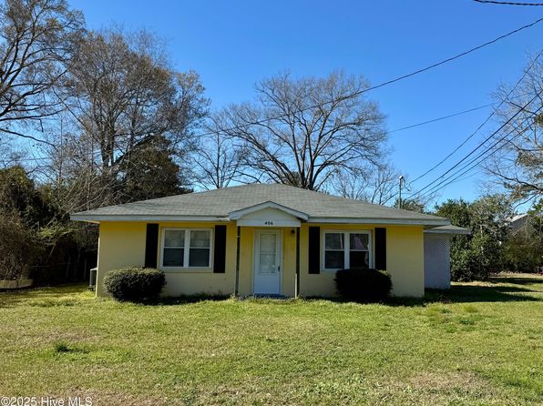406 Pine Street, New Bern, NC 28560