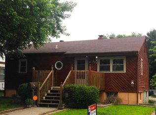 224 W Chestnut St, Junction City, KS 66441