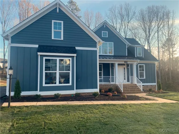 2259 Osborne Hill Dr, Manakin Sabot, VA 23103