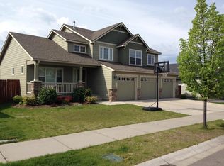 2468 W Dumont Dr, Coeur D Alene, ID 83815