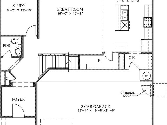 5th image of 2034 Bluff Creek St #Adl05h