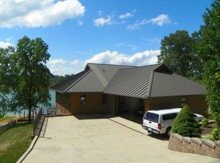 1050 Haw Ridge Rd, Piney Flats, TN 37686