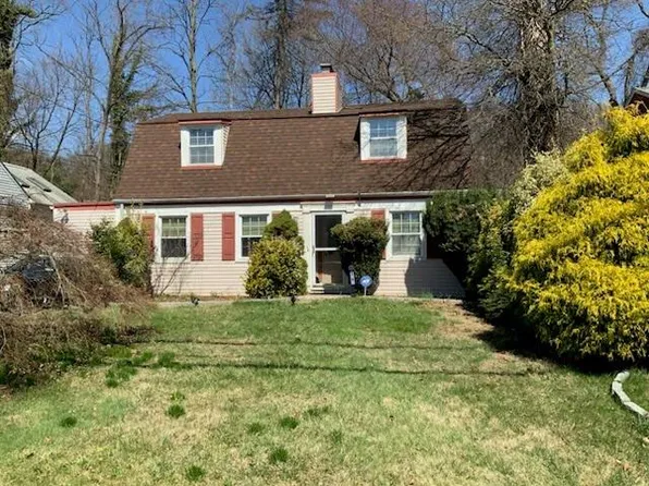 30 Randolph Road, White Plains, NY 10607