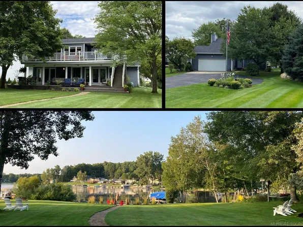 11289 E Royal Rd, Stanwood, MI 49346