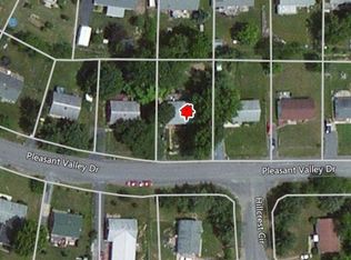 44 Pleasant Valley Dr, Weyers Cave, VA 24486