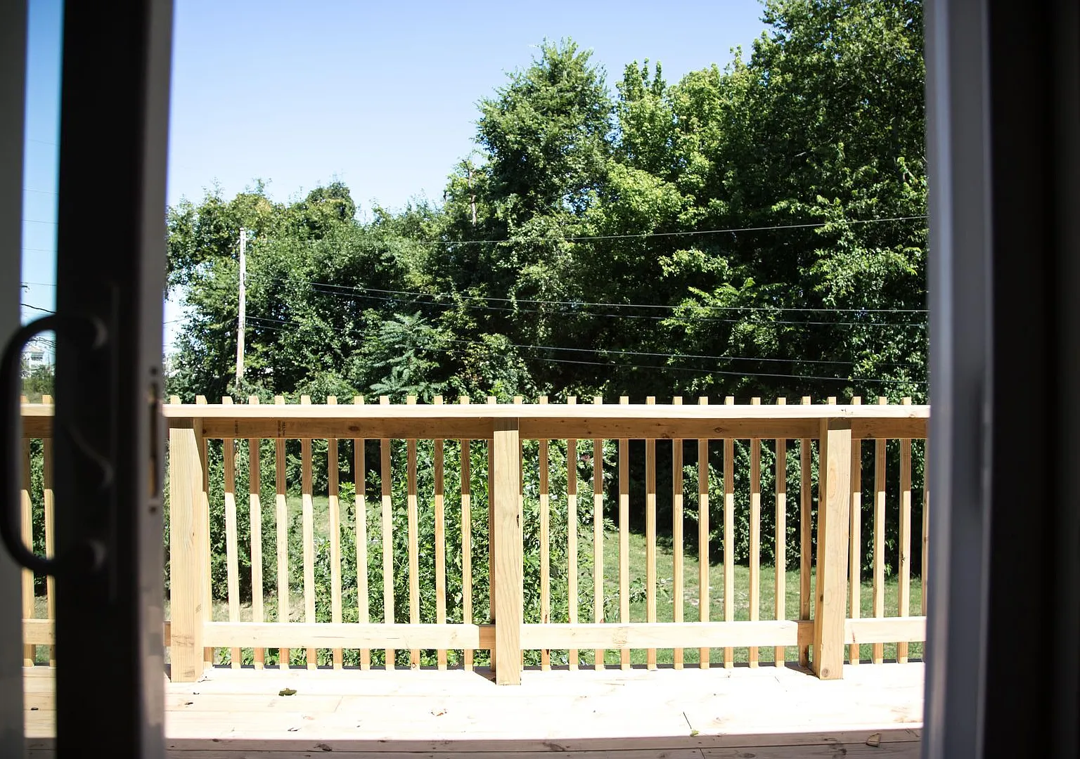 Big House. Big Backyard. Big Opportunity. — Photo 3