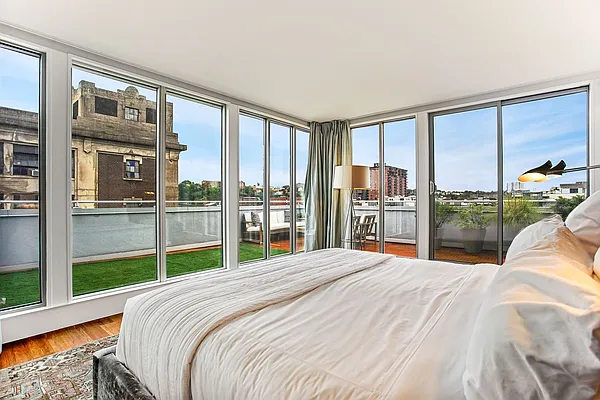Sold by Hudson Place Realty | media 10