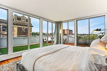 Sold by Hudson Place Realty