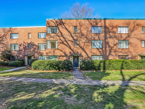 2nd image of 1168 Briarcliff Rd NE APT 3