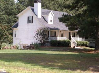 105 Wildwood Ct, Tyrone, GA 30290