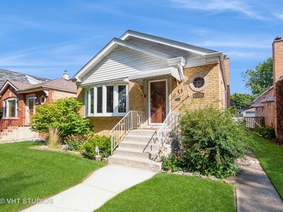 2554 W 118th Pl, Chicago, IL, 60655