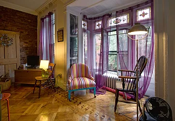 Rented by Brown Harris Stevens