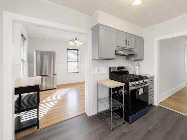 183 Powder House Blvd #1, Somerville, MA 02144