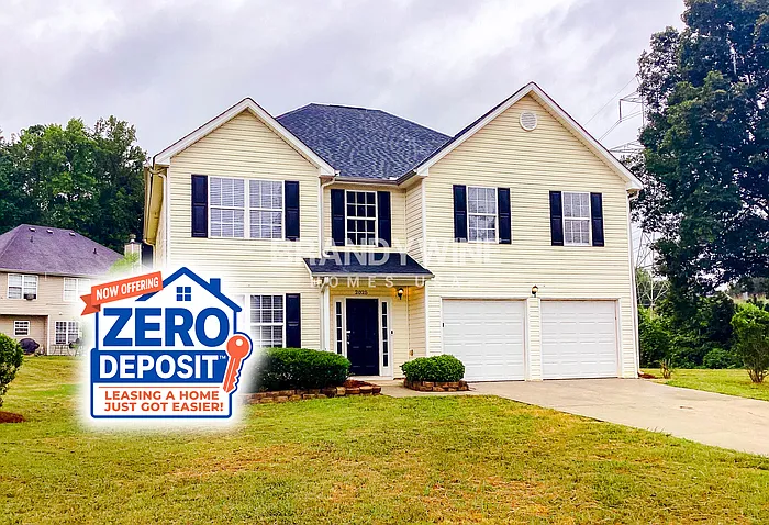 2025 Newton Estates Dr — Photo 1