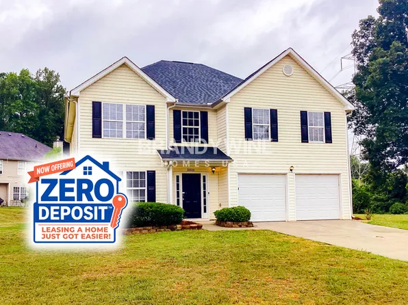 2025 Newton Estates Dr, Ellenwood, GA 30294