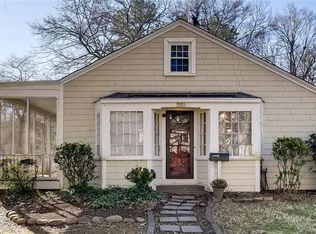 501 W 6th Ave, Gastonia, NC 28052