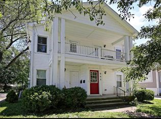 662 S Barbee Way #C, Louisville, KY 40217