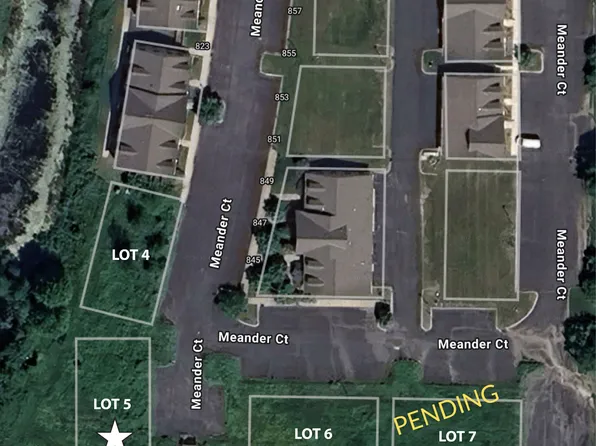 849 Meander Ct, Hamel, MN 55340
