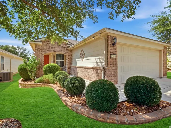 12906 Pronghorn Oak, San Antonio, TX 78253