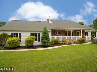 1695 Deep Run Rd, Whiteford, MD 21160