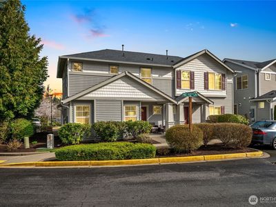 24000 NE 112th Lane #122, Redmond, WA, 98053