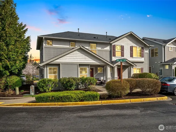 24000 NE 112th Lane #122, Redmond, WA 98053