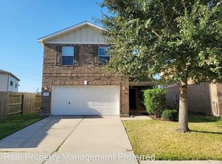 7651 Cocobola Ln, Cypress, TX 77433