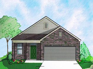 2408 Folsom St, Moody, AL 35004