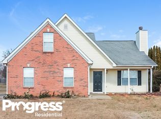 660 Pullin Rd, McDonough, GA 30253