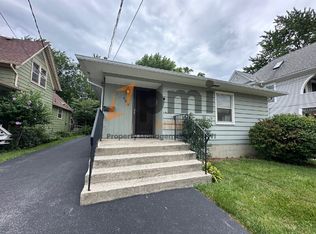 408 E Clark St, Crown Point, IN 46307