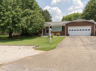 653 Township Road 1233, Proctorville, OH