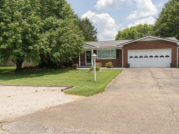 653 Township Road 1233, Proctorville, OH 45669