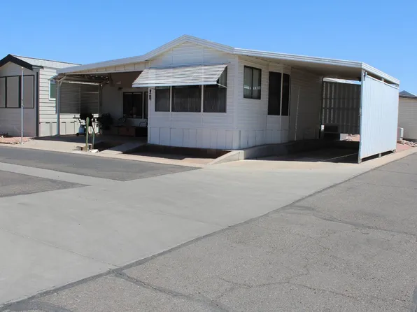 702 S Meridian Rd Unit 961, Apache Junction, AZ 85120