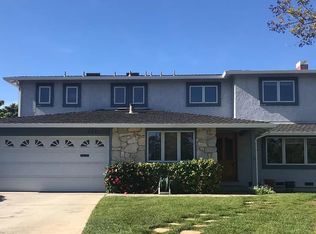 929 Old Town Ct, Cupertino, CA