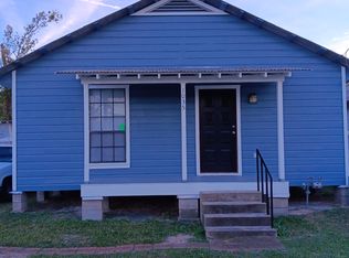 1035 Wilberforce St, Houston, TX 77091