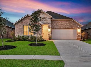 1216 Sandstone Hills Dr, Montgomery, TX 77316