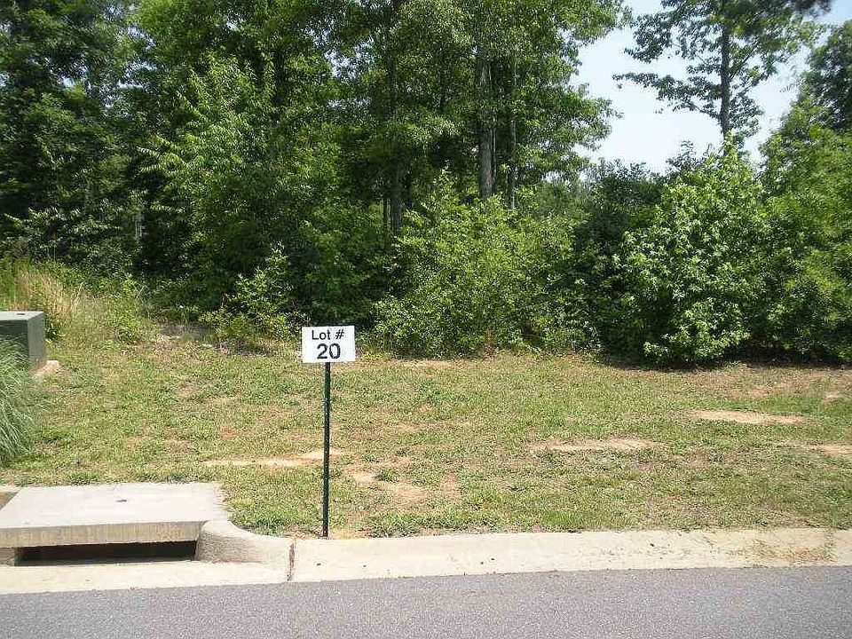 1st image of 235 Cane Creek Way Lot 20