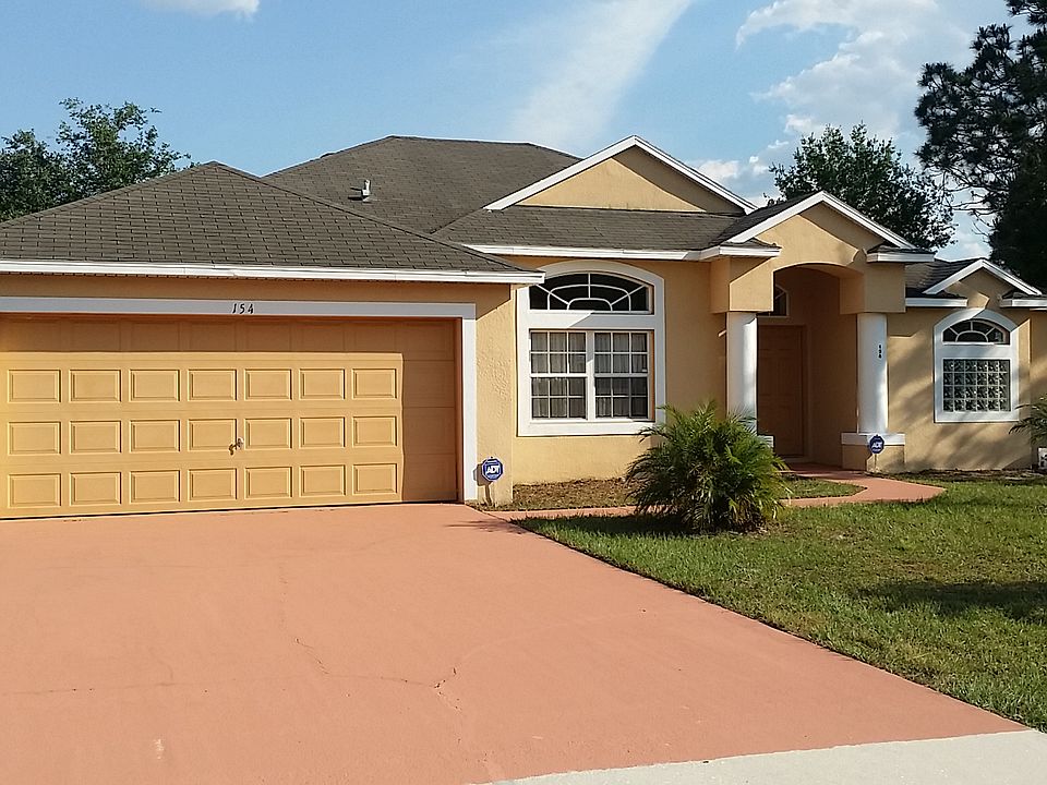154 Pompei Dr
