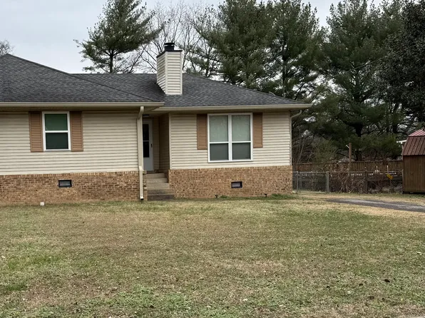 211 Lake Cv, Old Hickory, TN 37138